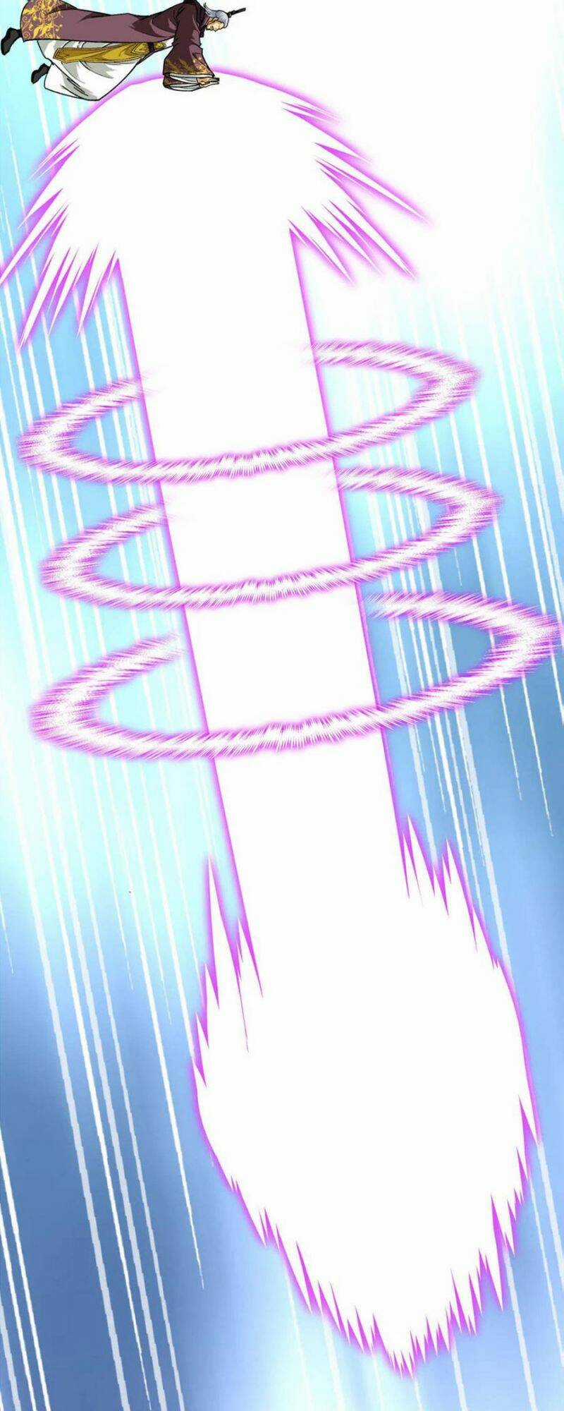 Trọng Sinh Ta Là Đại Thiên Thần Chapter 226 trang 19