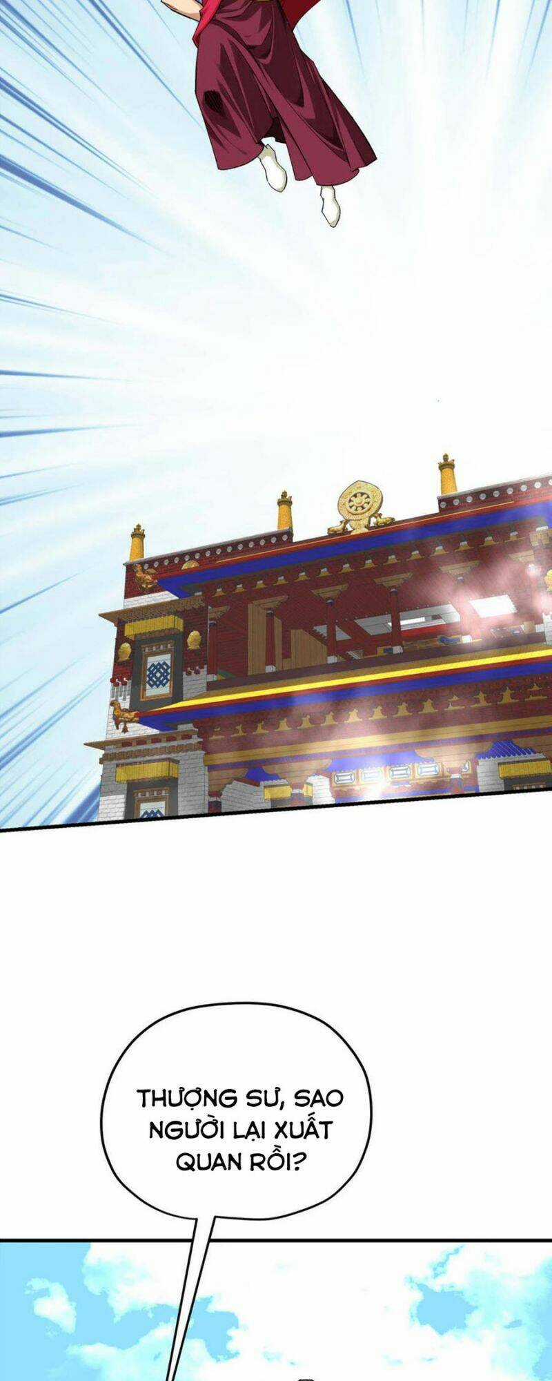 Trọng Sinh Ta Là Đại Thiên Thần Chapter 226 trang 2