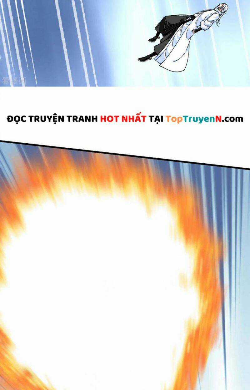 Trọng Sinh Ta Là Đại Thiên Thần Chapter 226 trang 20