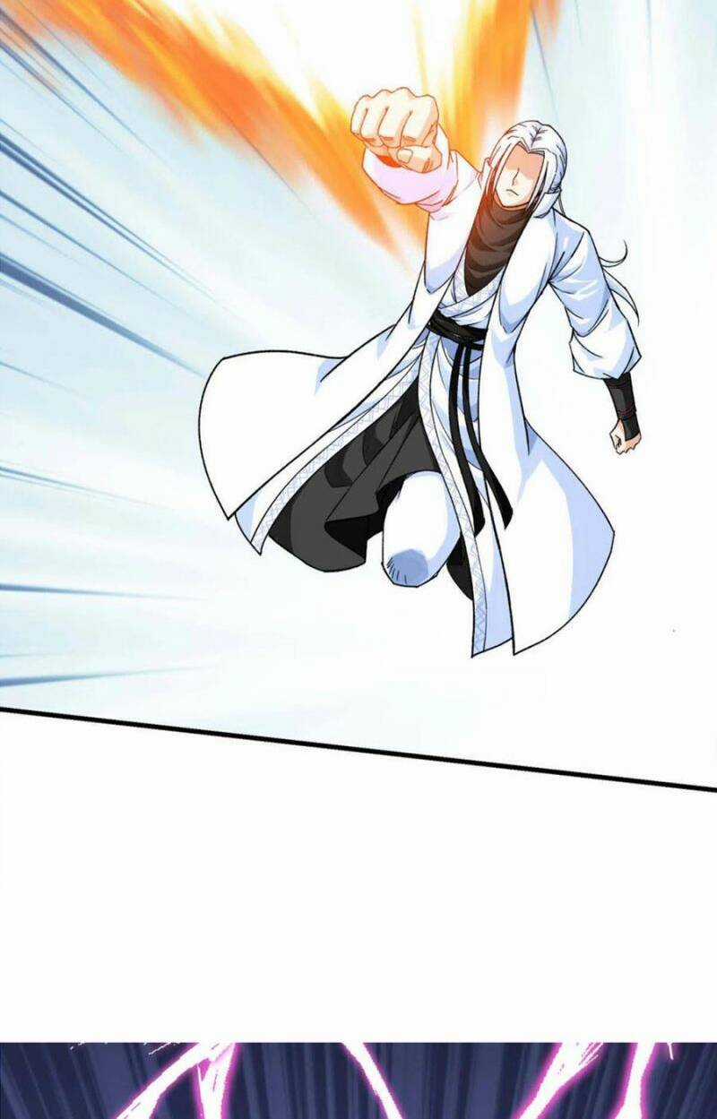 Trọng Sinh Ta Là Đại Thiên Thần Chapter 226 trang 21