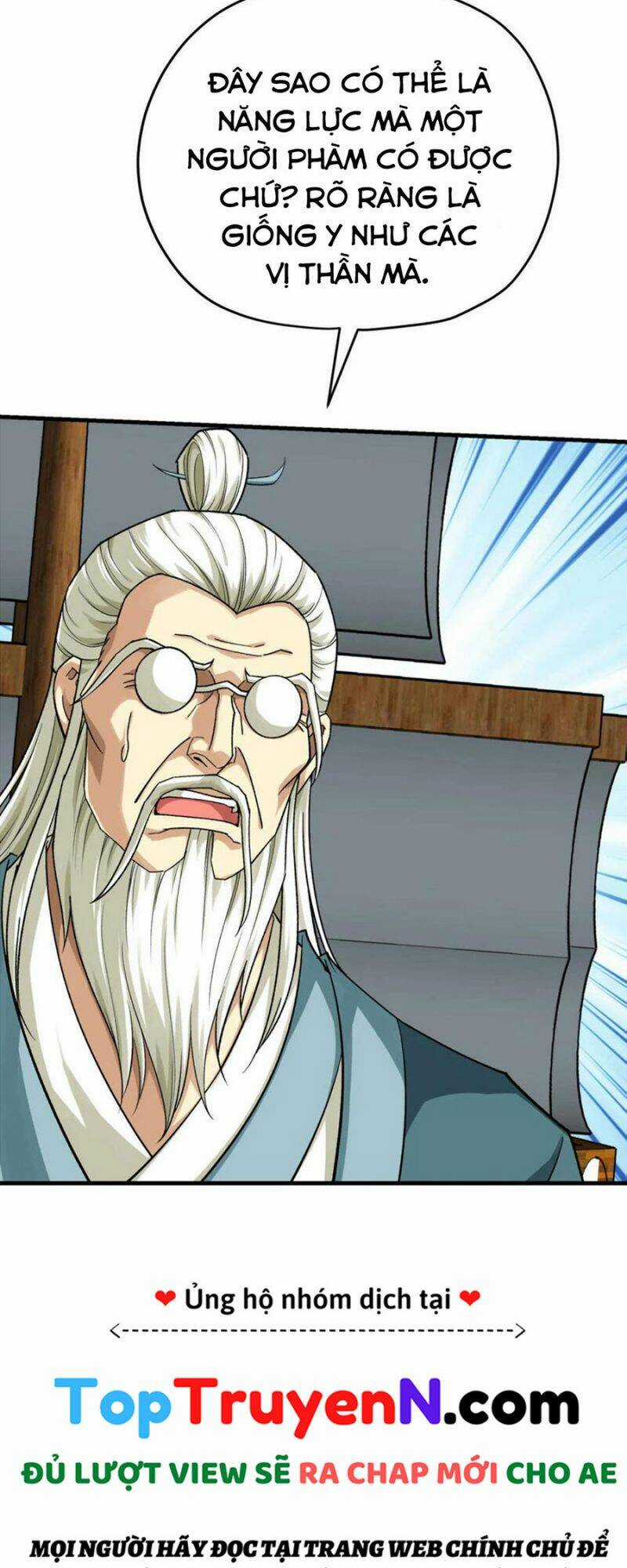 Trọng Sinh Ta Là Đại Thiên Thần Chapter 226 trang 25