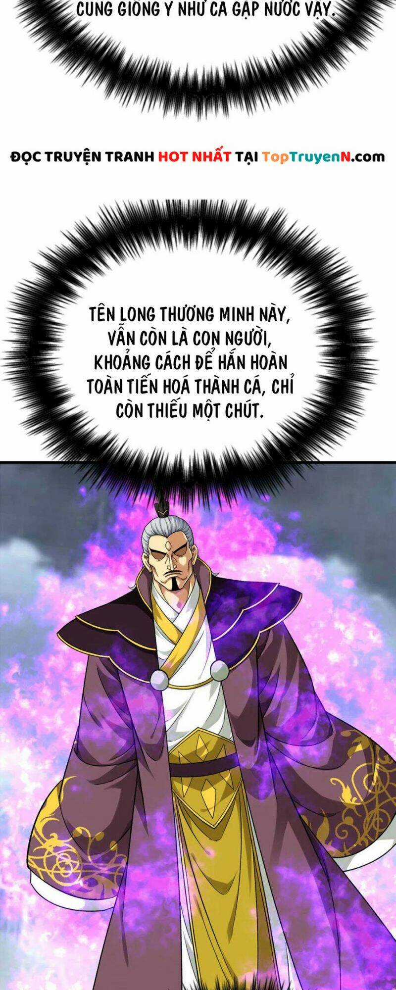 Trọng Sinh Ta Là Đại Thiên Thần Chapter 226 trang 29