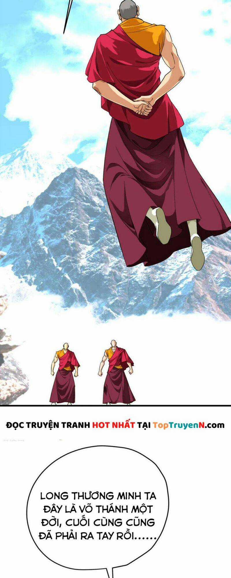 Trọng Sinh Ta Là Đại Thiên Thần Chapter 226 trang 3