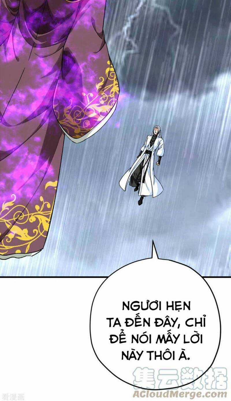 Trọng Sinh Ta Là Đại Thiên Thần Chapter 226 trang 32