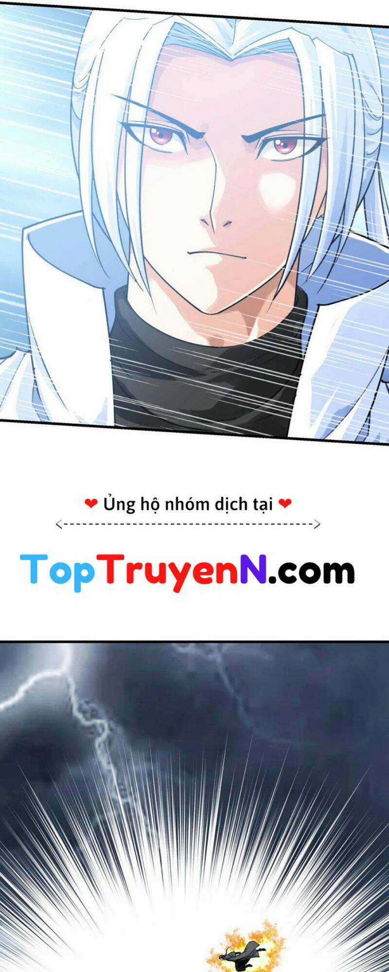 Trọng Sinh Ta Là Đại Thiên Thần Chapter 226 trang 36