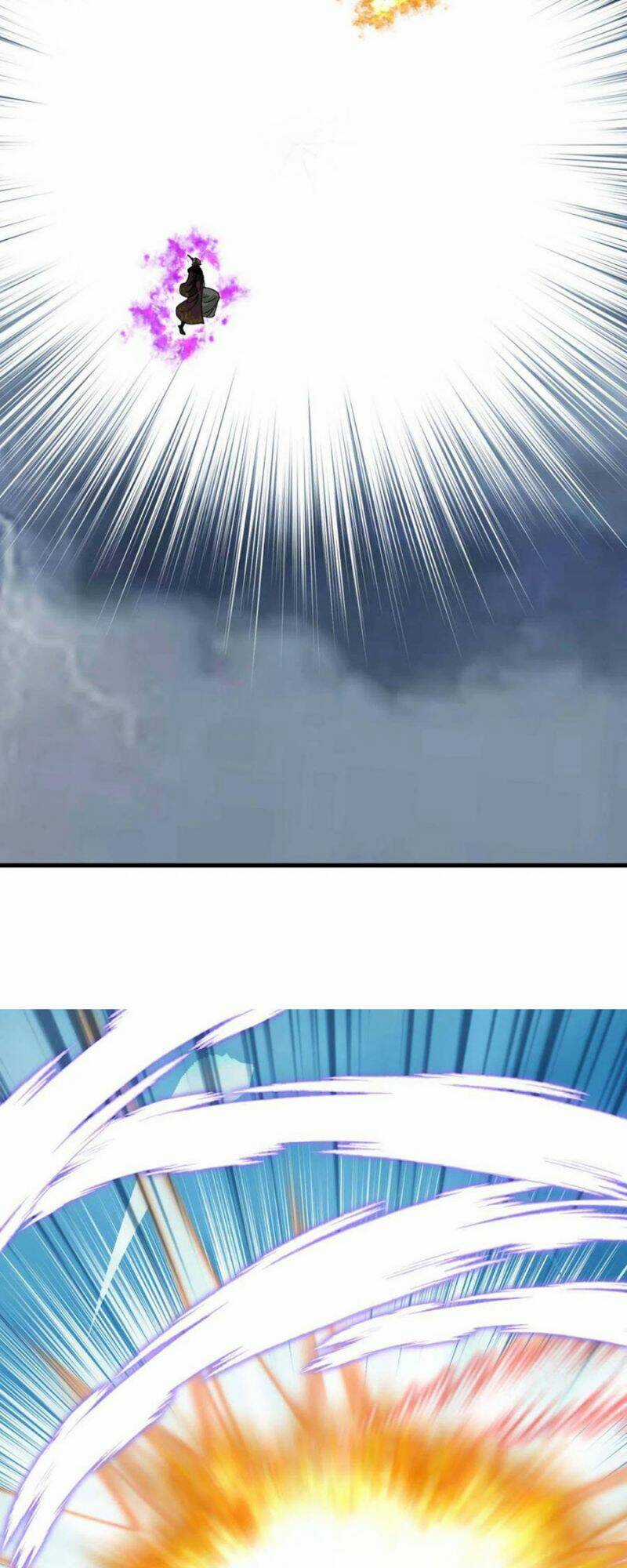 Trọng Sinh Ta Là Đại Thiên Thần Chapter 226 trang 37