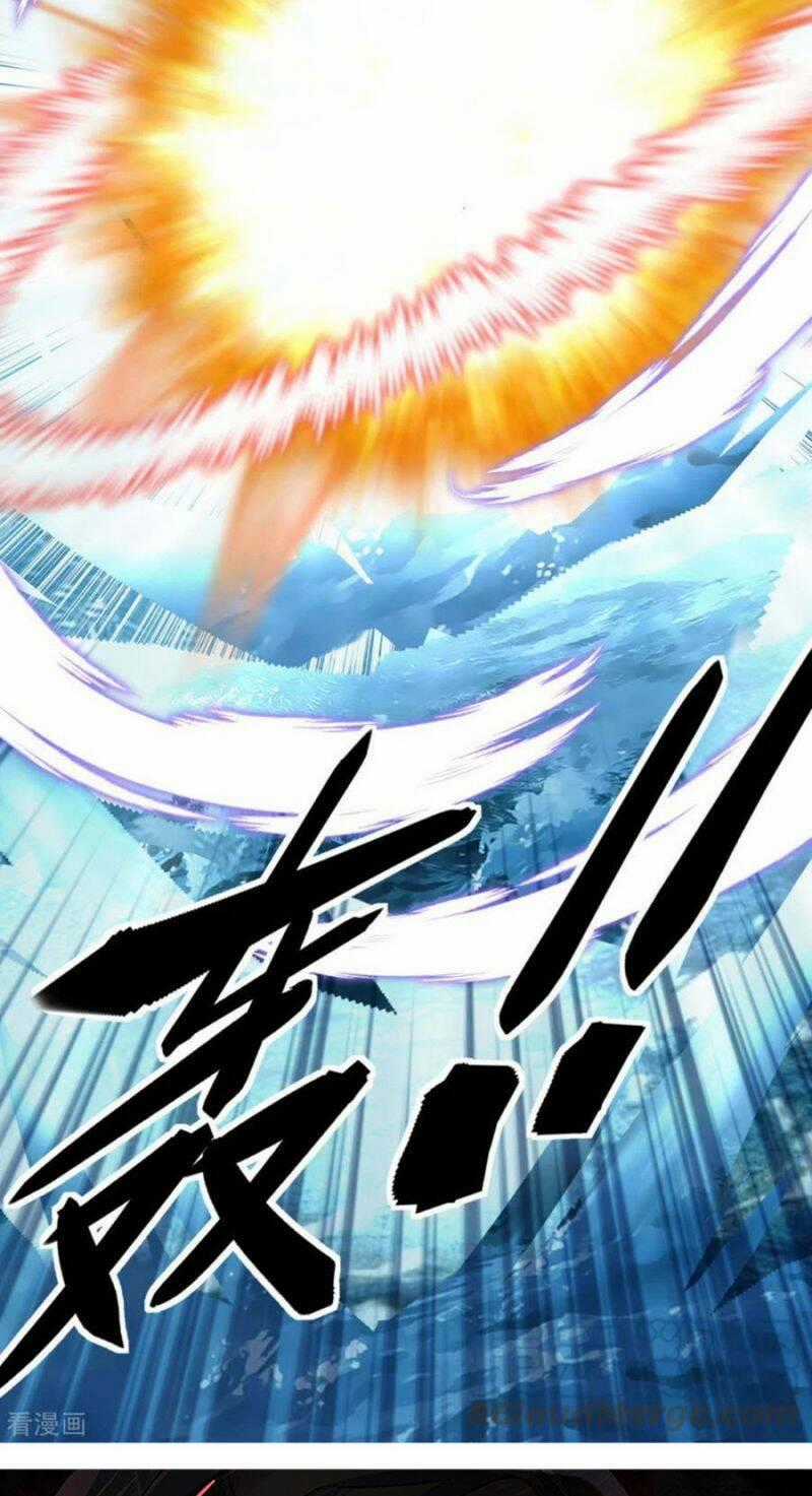 Trọng Sinh Ta Là Đại Thiên Thần Chapter 226 trang 38