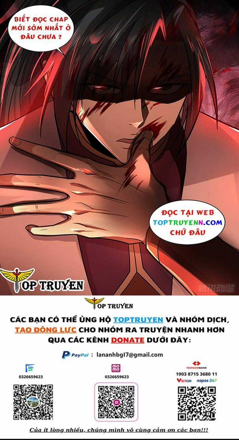 Trọng Sinh Ta Là Đại Thiên Thần Chapter 226 trang 39