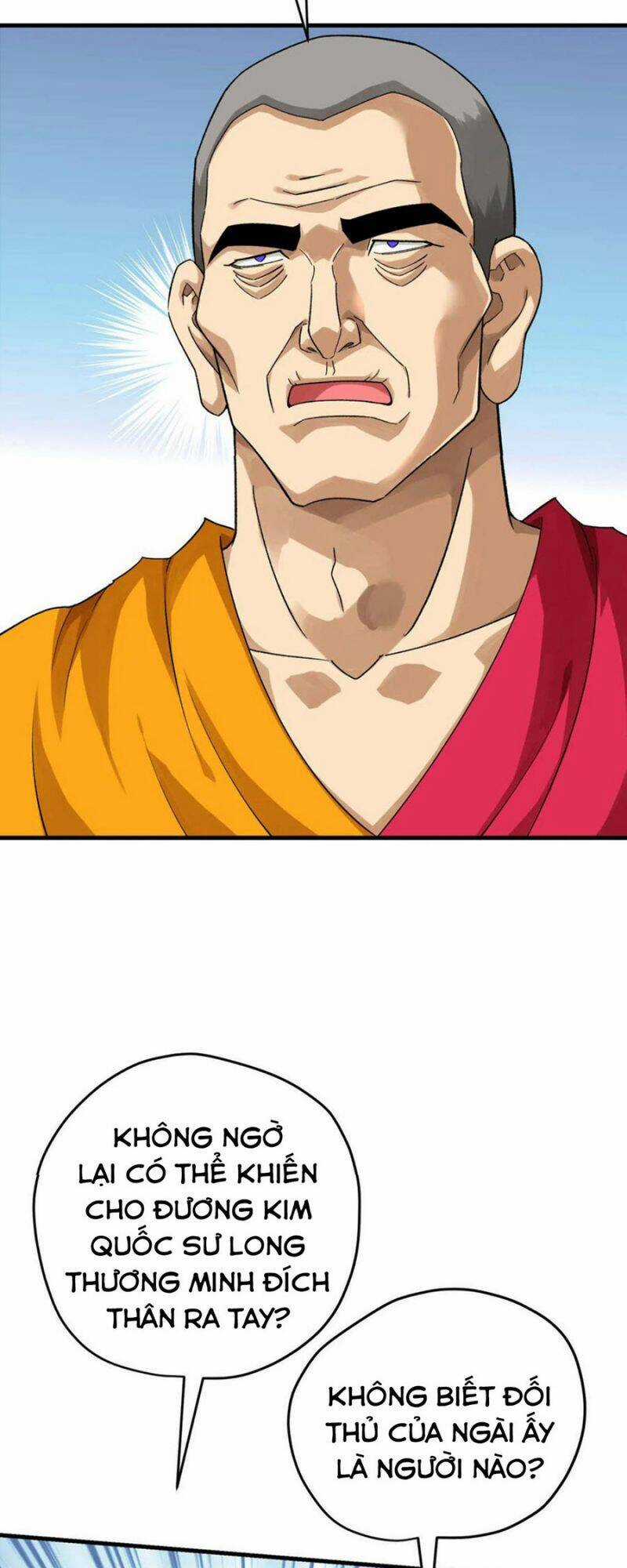 Trọng Sinh Ta Là Đại Thiên Thần Chapter 226 trang 4