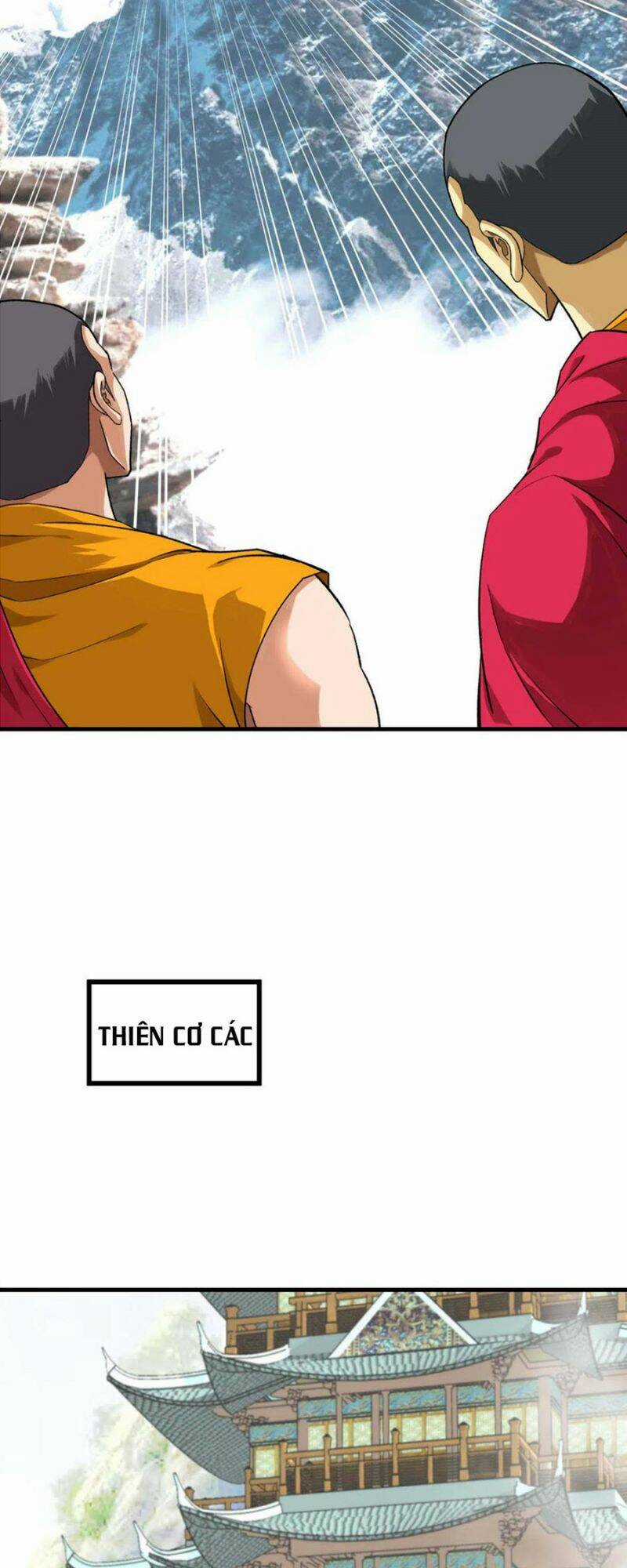 Trọng Sinh Ta Là Đại Thiên Thần Chapter 226 trang 6