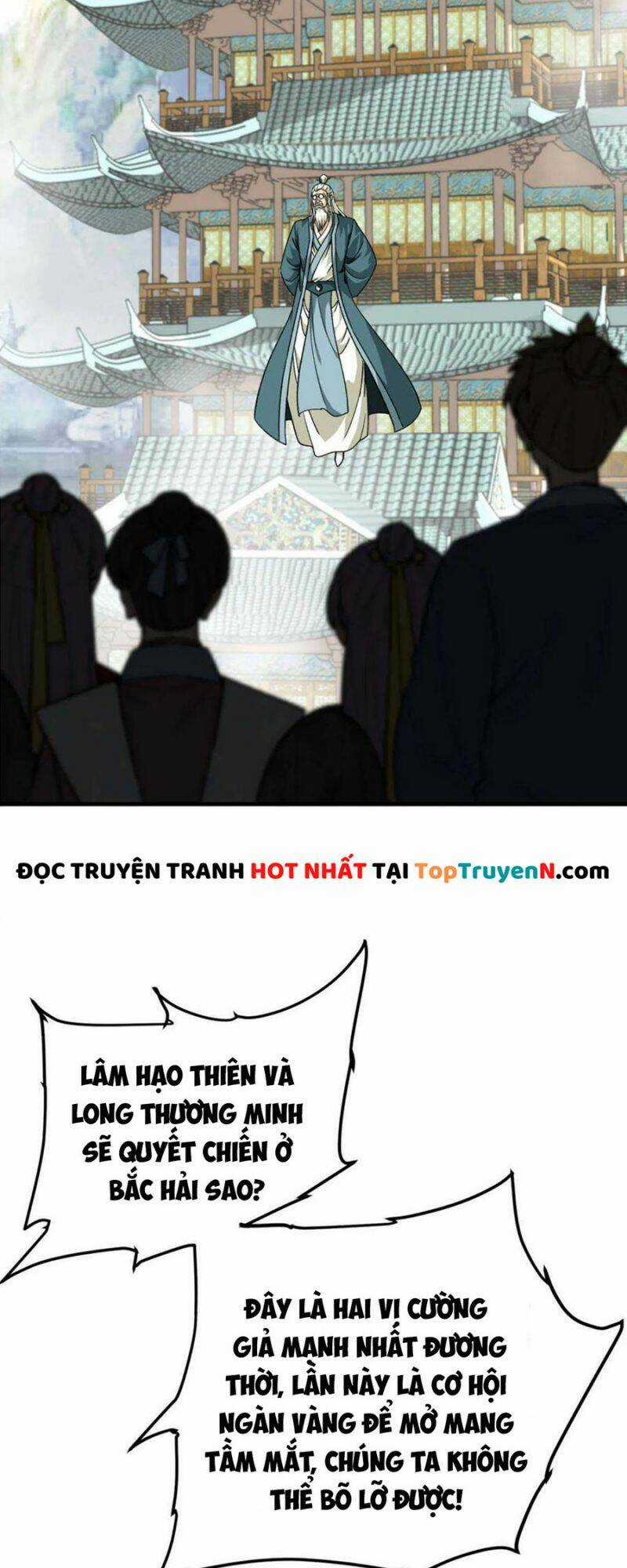 Trọng Sinh Ta Là Đại Thiên Thần Chapter 226 trang 7
