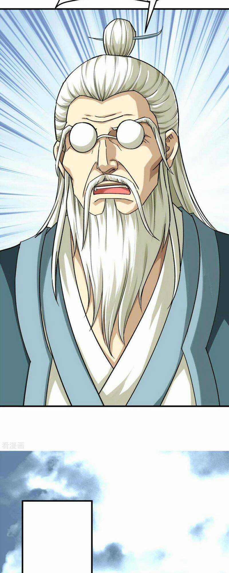 Trọng Sinh Ta Là Đại Thiên Thần Chapter 226 trang 8