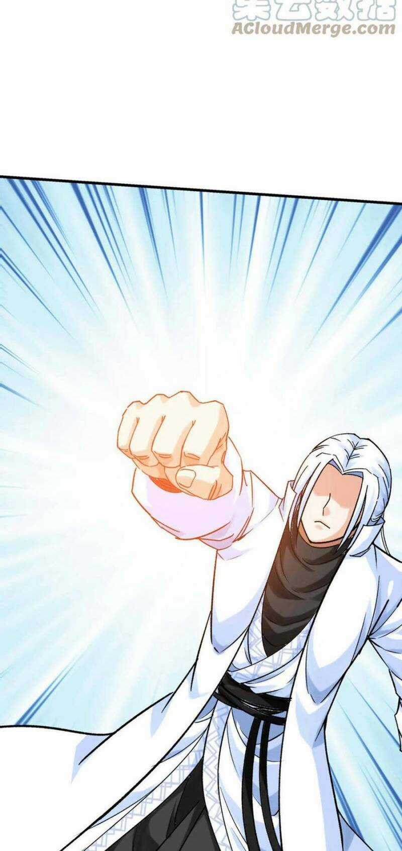 Trọng Sinh Ta Là Đại Thiên Thần Chapter 227 trang 10