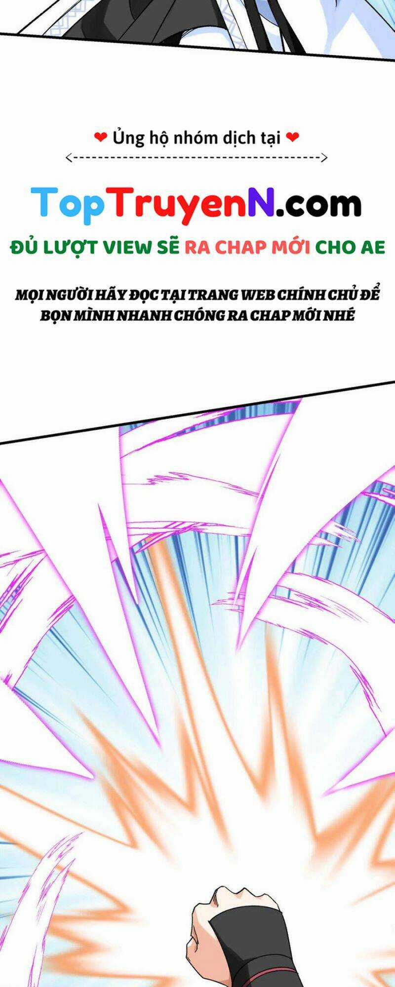 Trọng Sinh Ta Là Đại Thiên Thần Chapter 227 trang 11