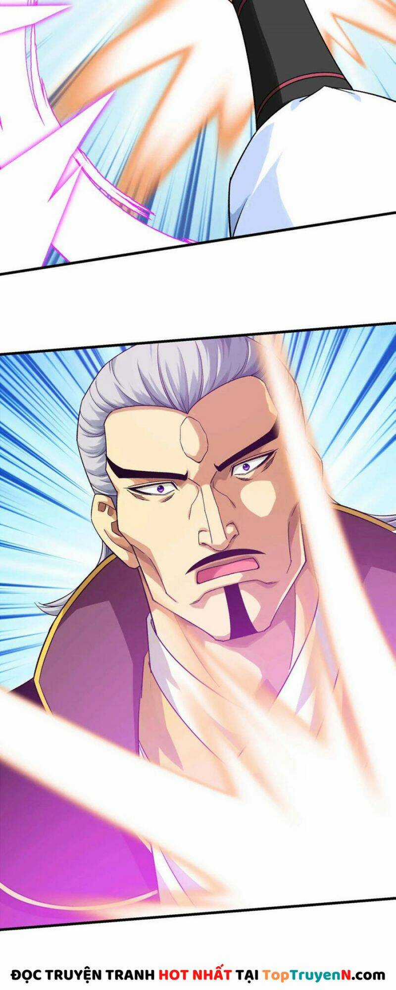 Trọng Sinh Ta Là Đại Thiên Thần Chapter 227 trang 12