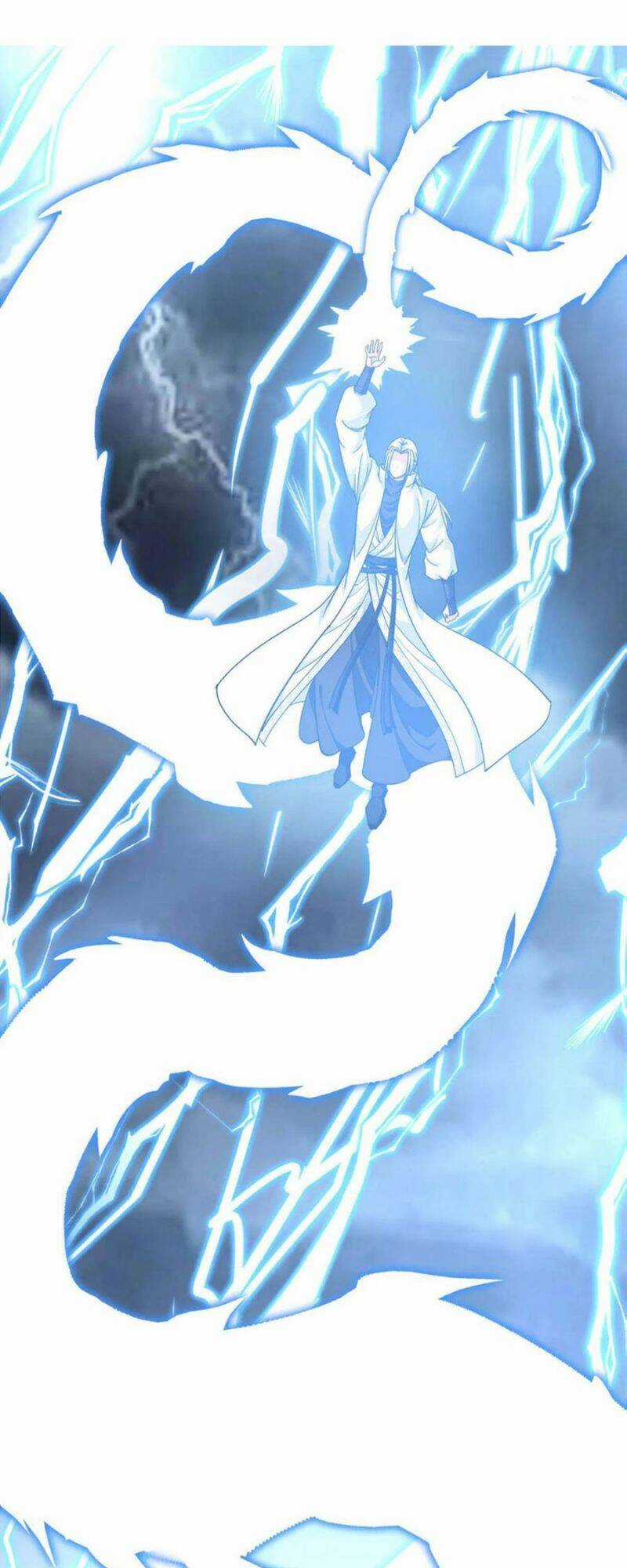 Trọng Sinh Ta Là Đại Thiên Thần Chapter 227 trang 13