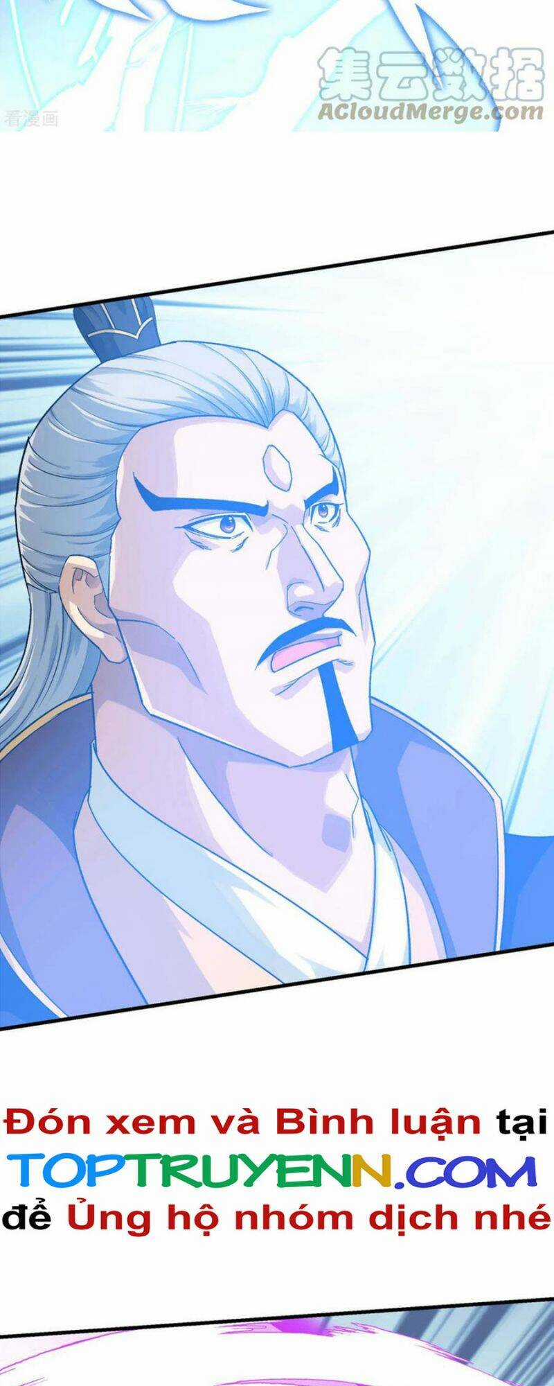 Trọng Sinh Ta Là Đại Thiên Thần Chapter 227 trang 14