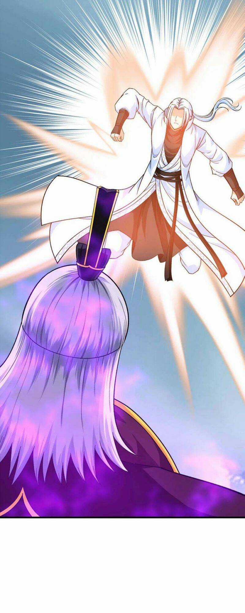 Trọng Sinh Ta Là Đại Thiên Thần Chapter 227 trang 19