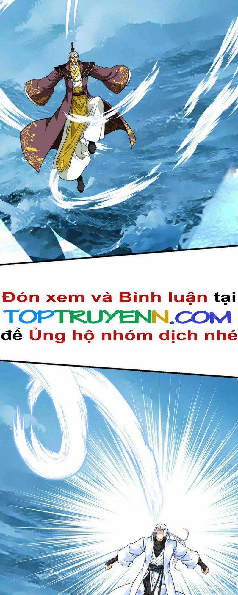 Trọng Sinh Ta Là Đại Thiên Thần Chapter 227 trang 2