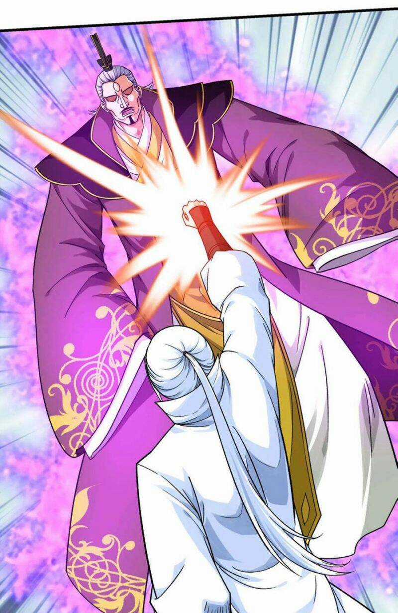 Trọng Sinh Ta Là Đại Thiên Thần Chapter 227 trang 20