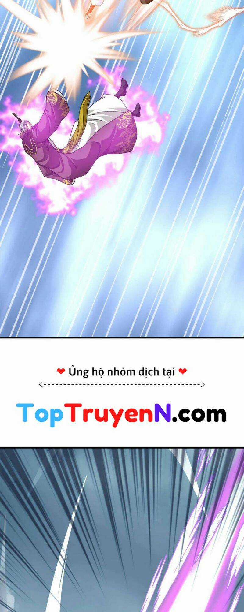 Trọng Sinh Ta Là Đại Thiên Thần Chapter 227 trang 22