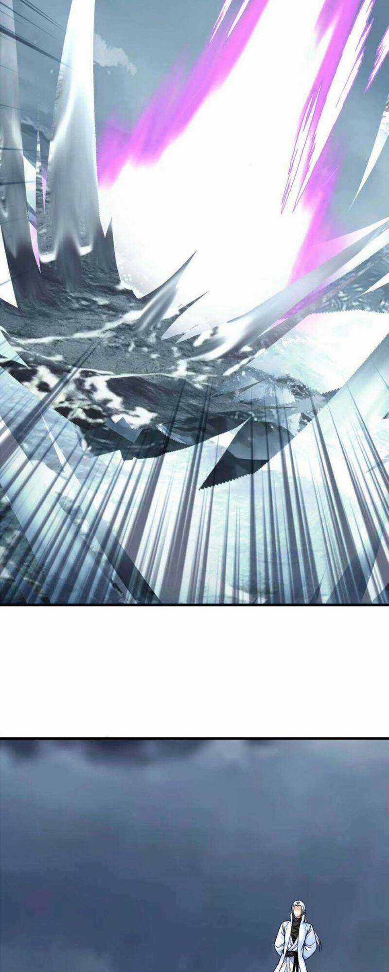 Trọng Sinh Ta Là Đại Thiên Thần Chapter 227 trang 23