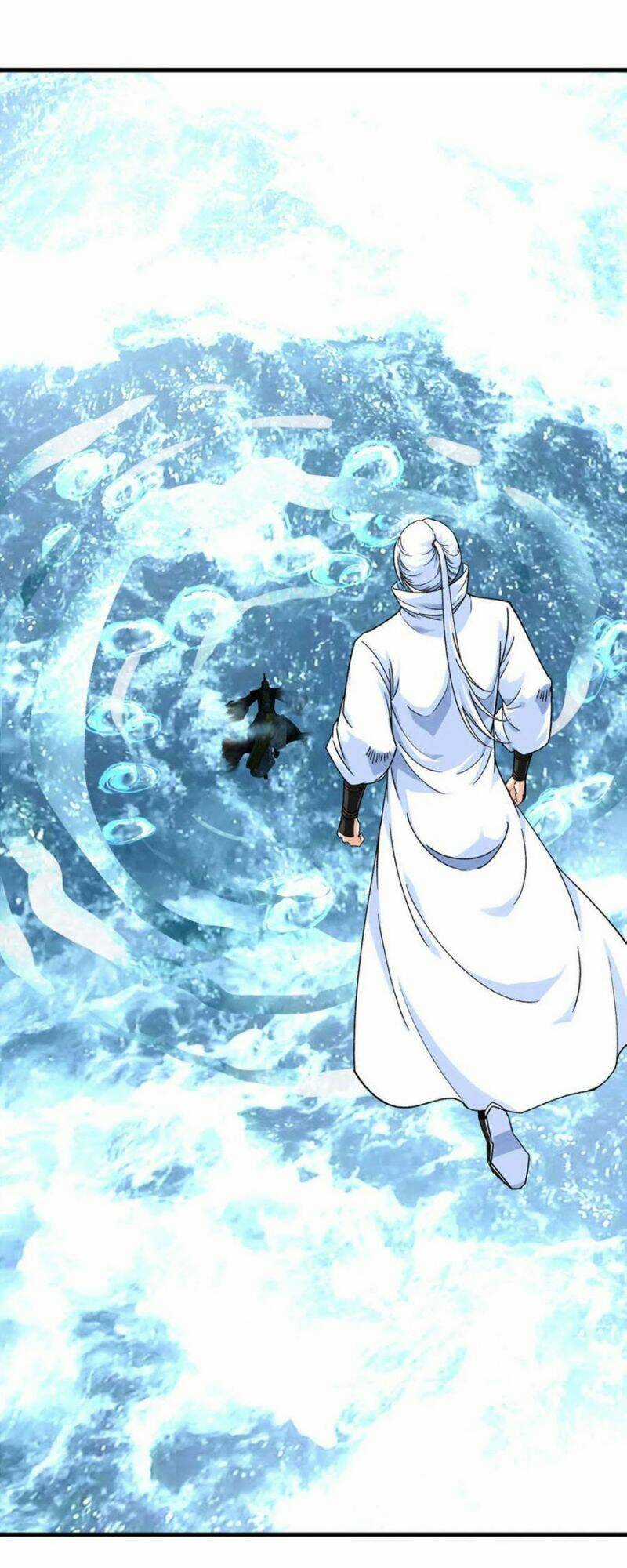 Trọng Sinh Ta Là Đại Thiên Thần Chapter 227 trang 26