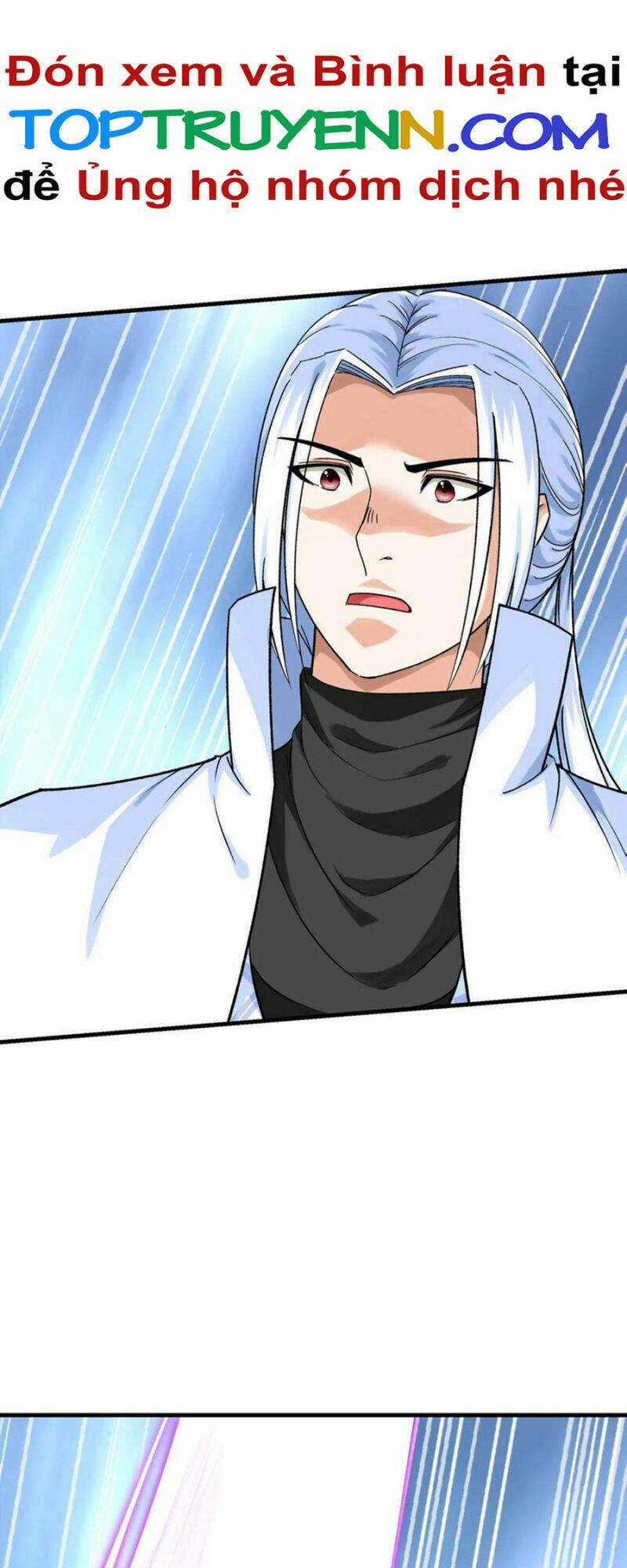 Trọng Sinh Ta Là Đại Thiên Thần Chapter 227 trang 27