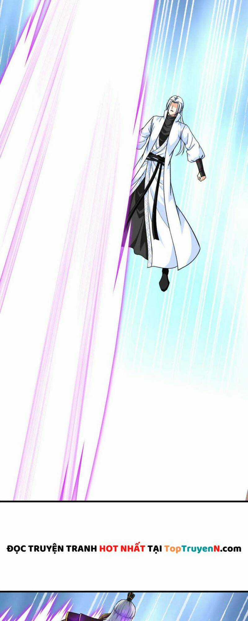 Trọng Sinh Ta Là Đại Thiên Thần Chapter 227 trang 28