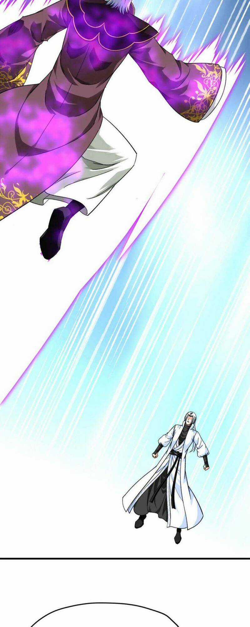 Trọng Sinh Ta Là Đại Thiên Thần Chapter 227 trang 29