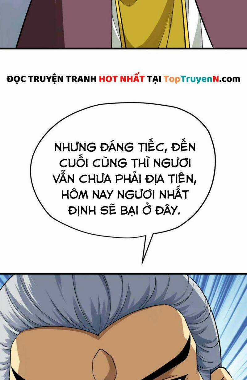Trọng Sinh Ta Là Đại Thiên Thần Chapter 227 trang 31