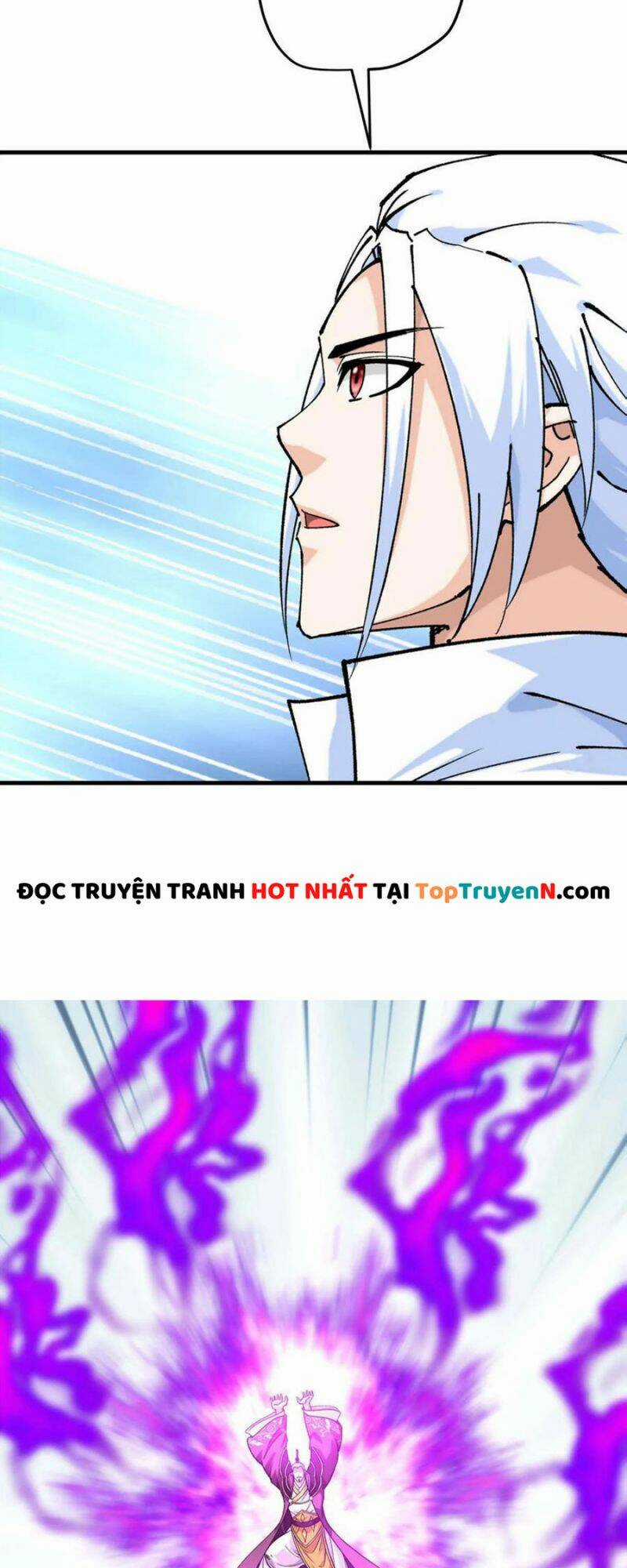 Trọng Sinh Ta Là Đại Thiên Thần Chapter 227 trang 33