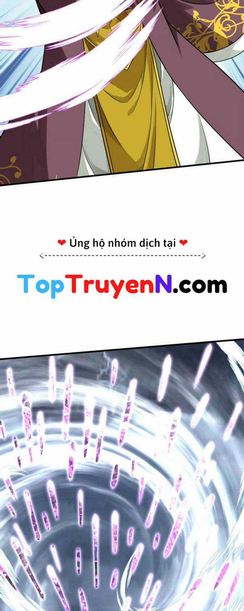 Trọng Sinh Ta Là Đại Thiên Thần Chapter 227 trang 4