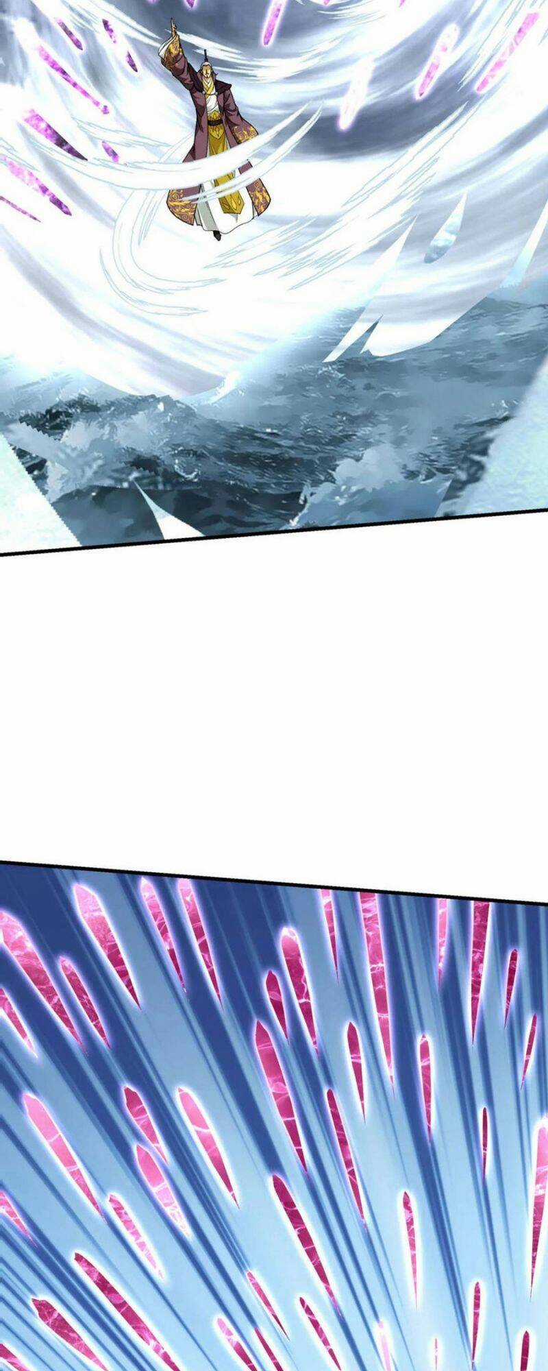 Trọng Sinh Ta Là Đại Thiên Thần Chapter 227 trang 5