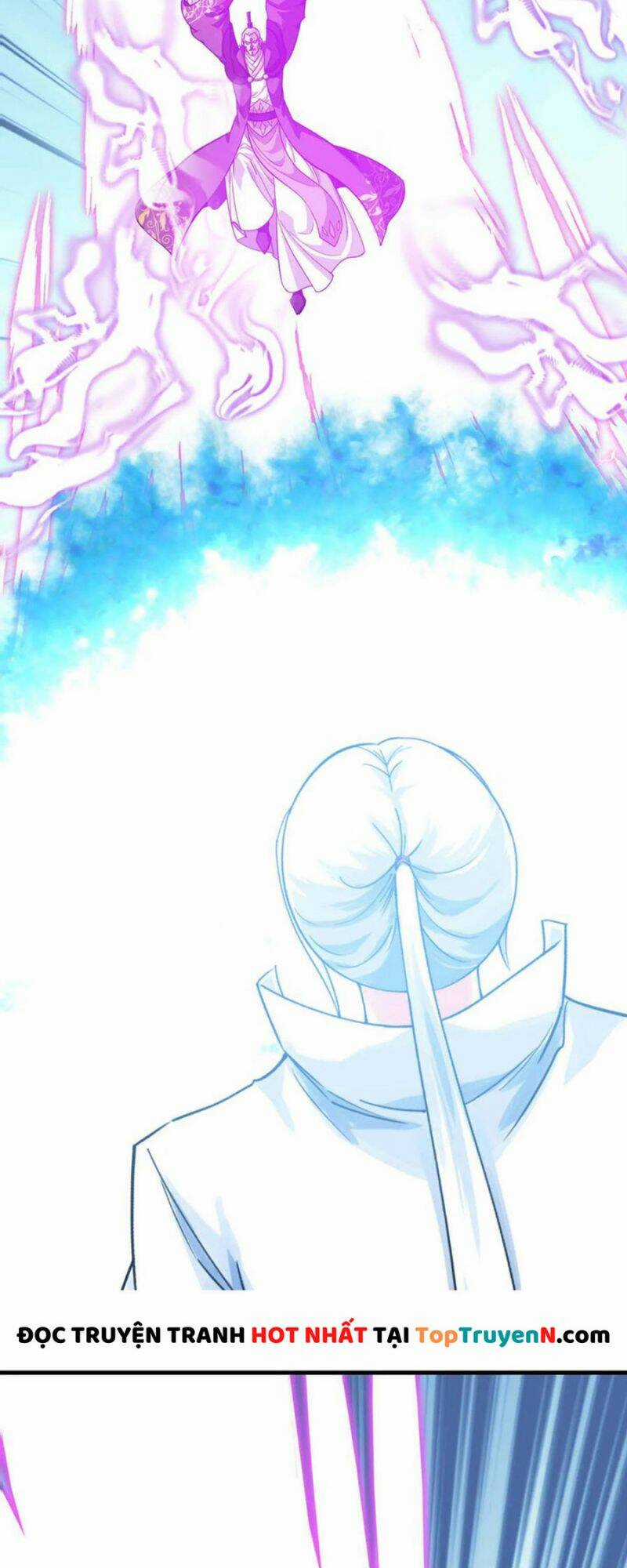 Trọng Sinh Ta Là Đại Thiên Thần Chapter 227 trang 8