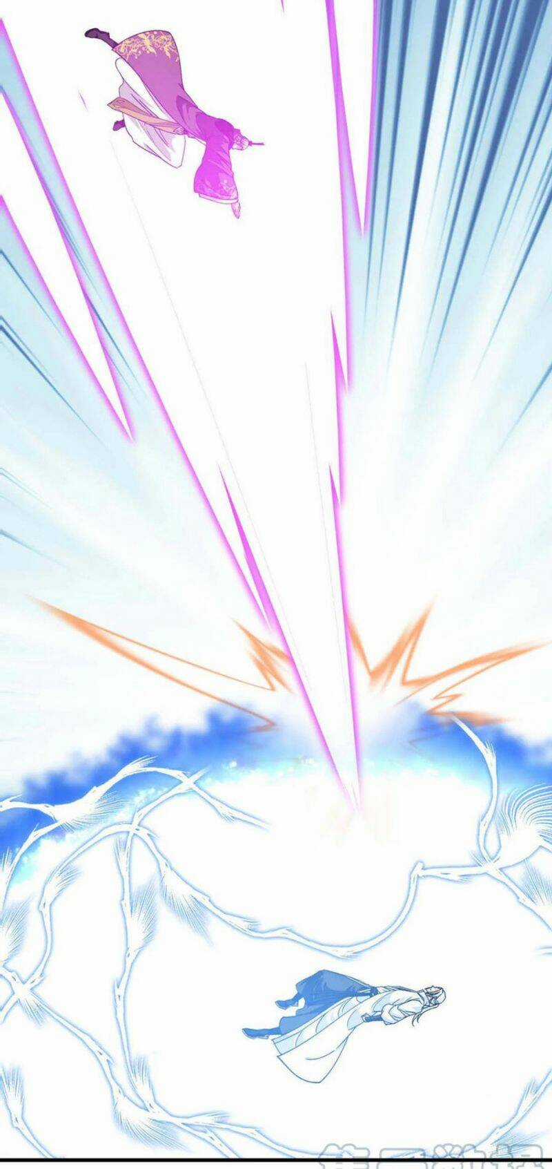 Trọng Sinh Ta Là Đại Thiên Thần Chapter 227 trang 9