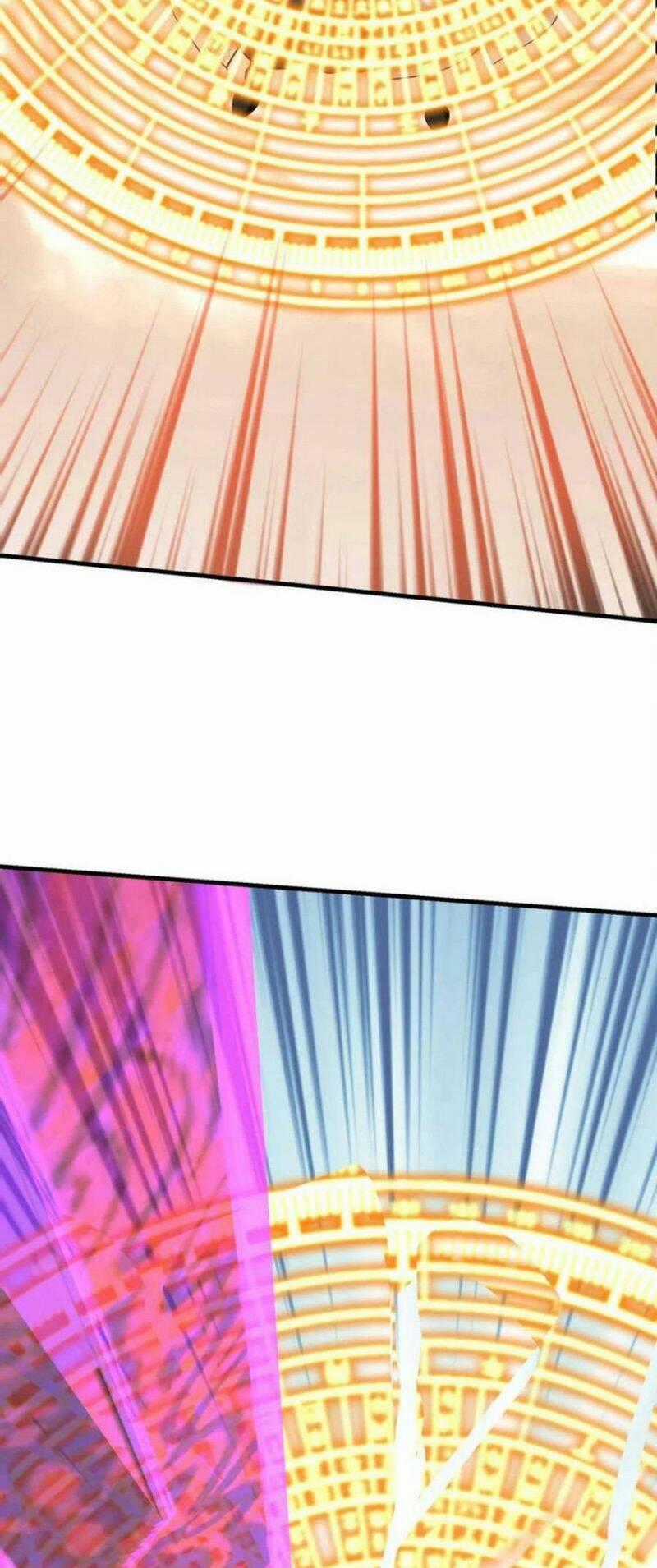 Trọng Sinh Ta Là Đại Thiên Thần Chapter 228 trang 11