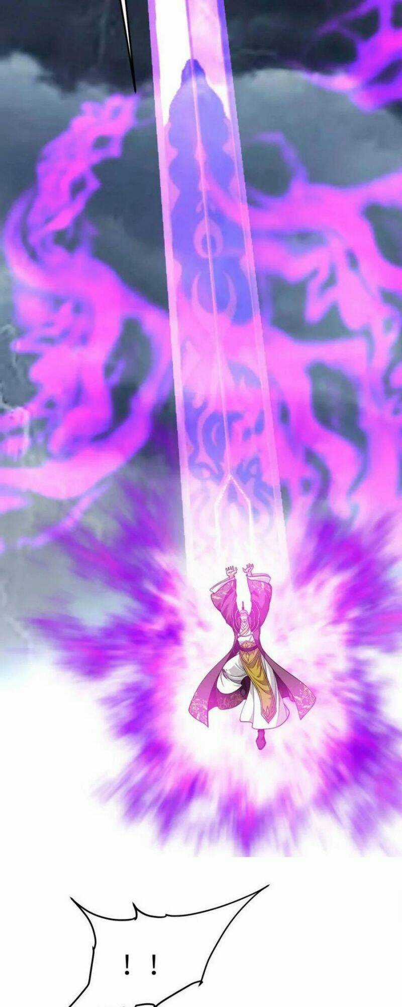 Trọng Sinh Ta Là Đại Thiên Thần Chapter 228 trang 2