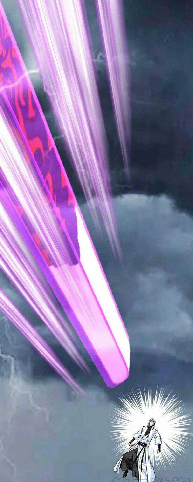 Trọng Sinh Ta Là Đại Thiên Thần Chapter 228 trang 5