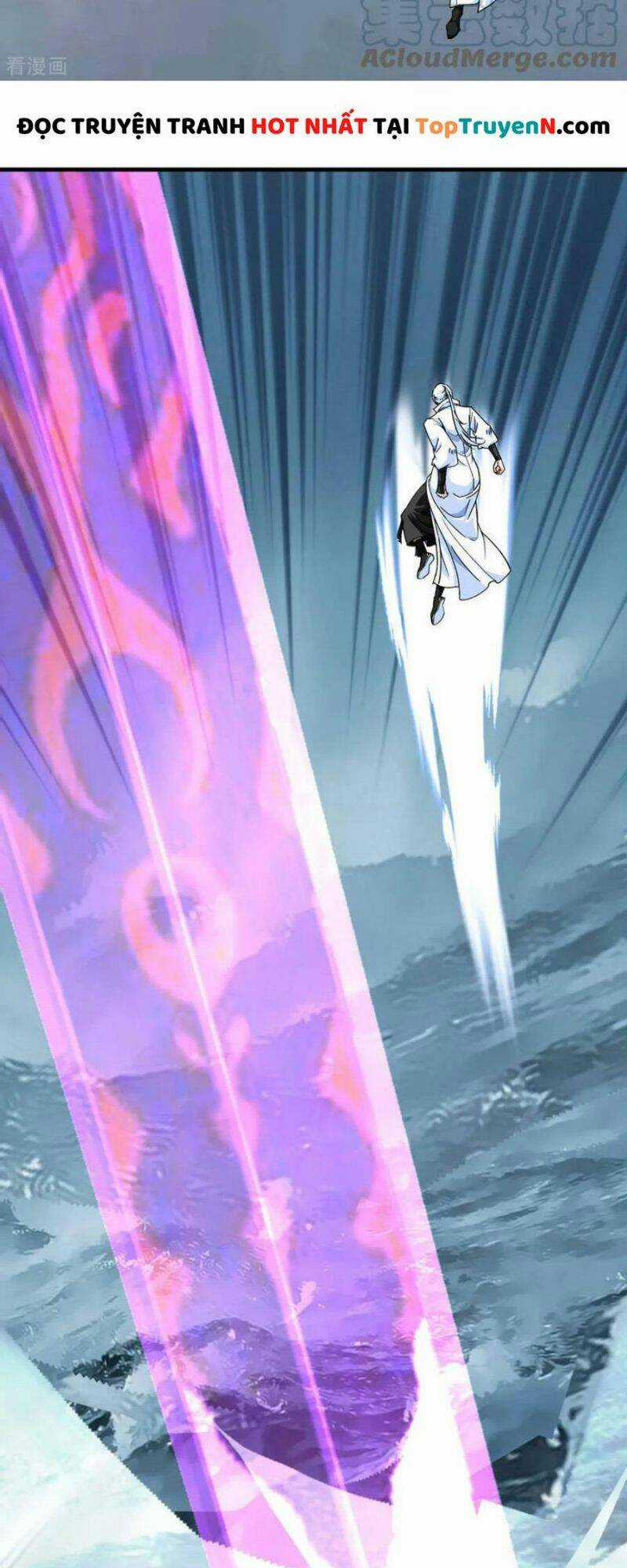 Trọng Sinh Ta Là Đại Thiên Thần Chapter 228 trang 6