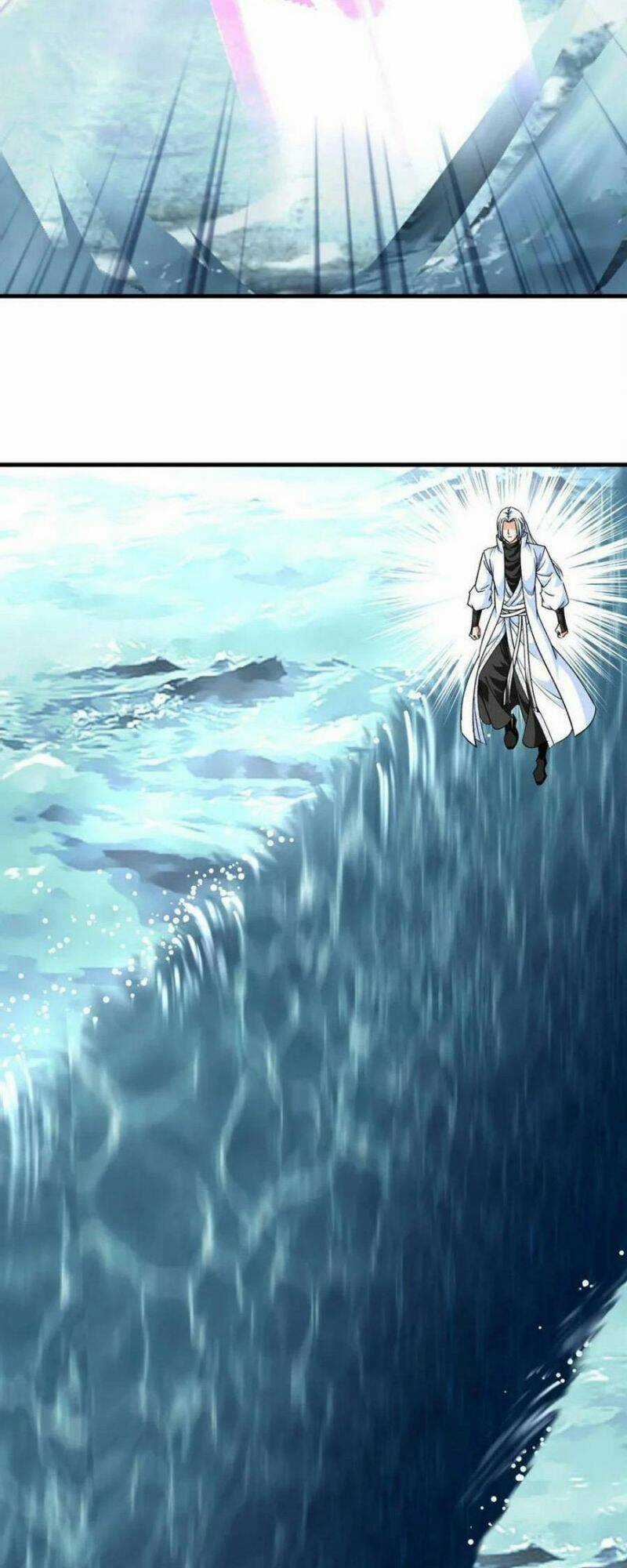 Trọng Sinh Ta Là Đại Thiên Thần Chapter 228 trang 7