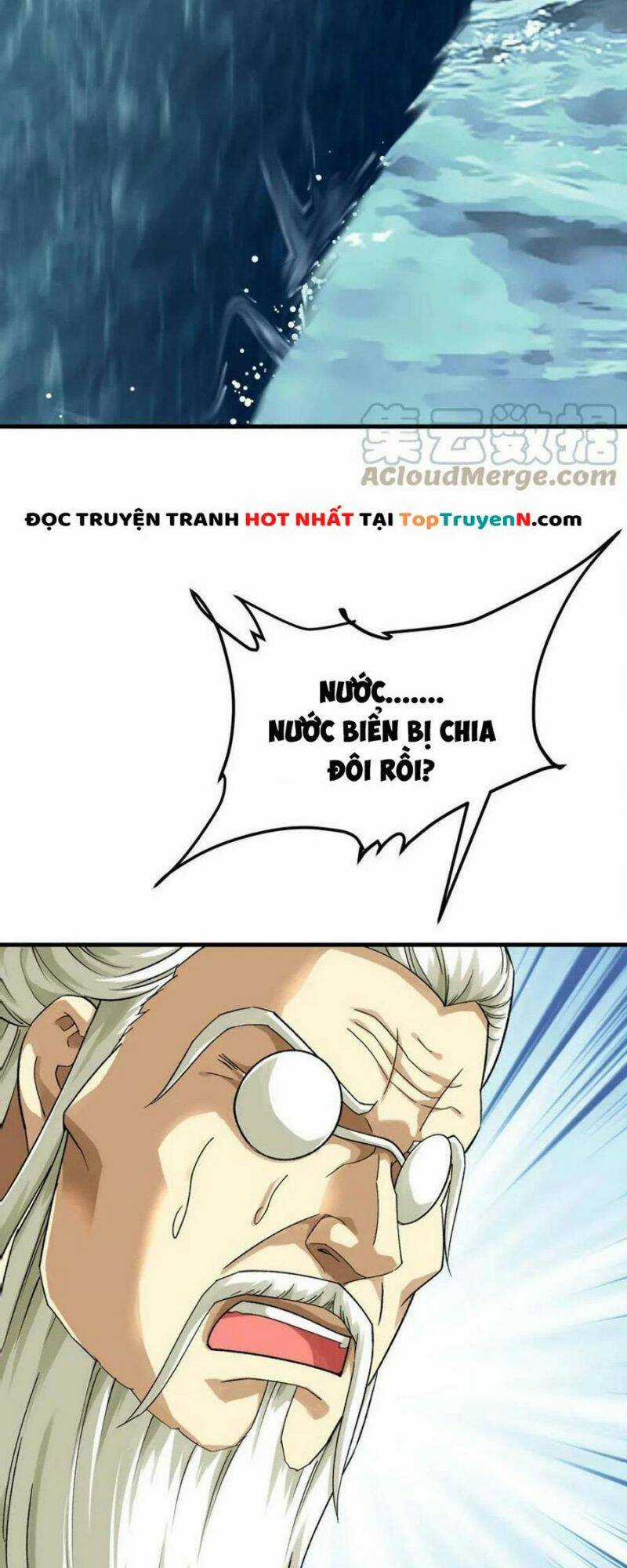 Trọng Sinh Ta Là Đại Thiên Thần Chapter 228 trang 8