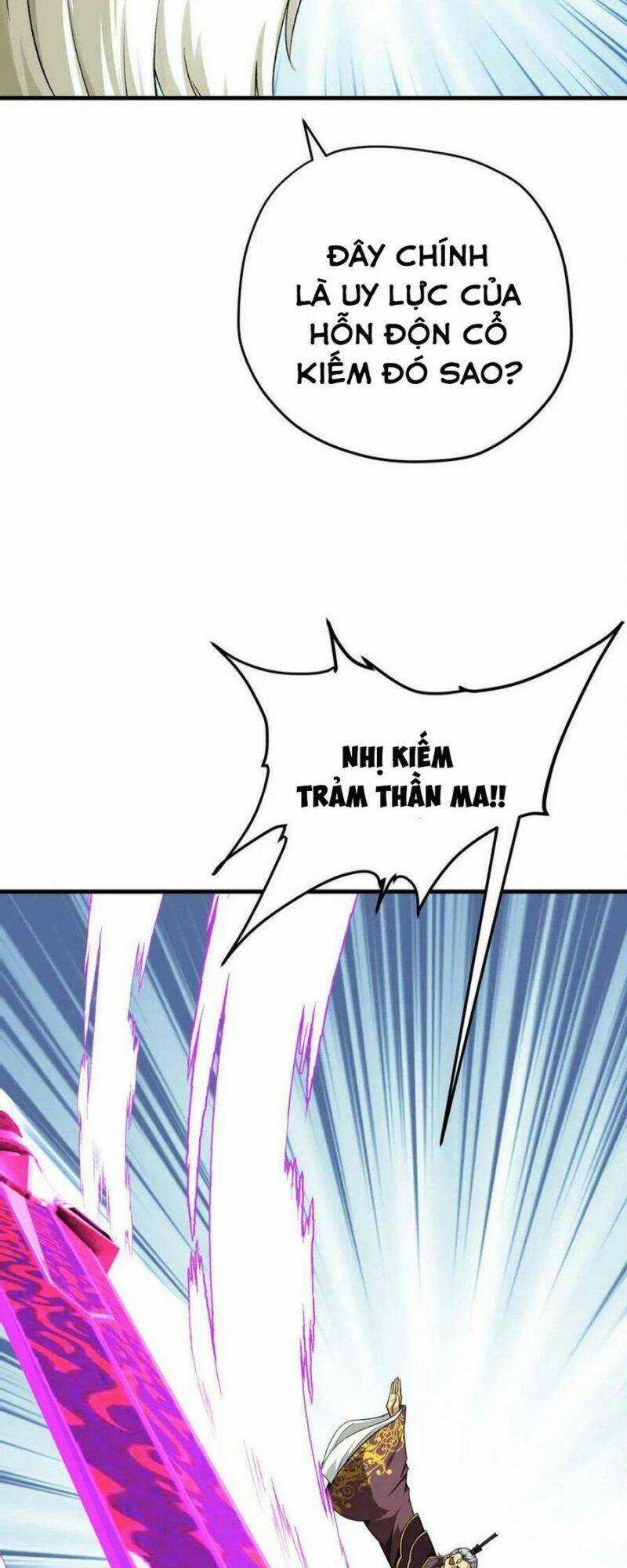 Trọng Sinh Ta Là Đại Thiên Thần Chapter 228 trang 9