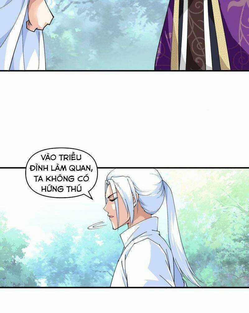 Trọng Sinh Ta Là Đại Thiên Thần Chapter 23 trang 10