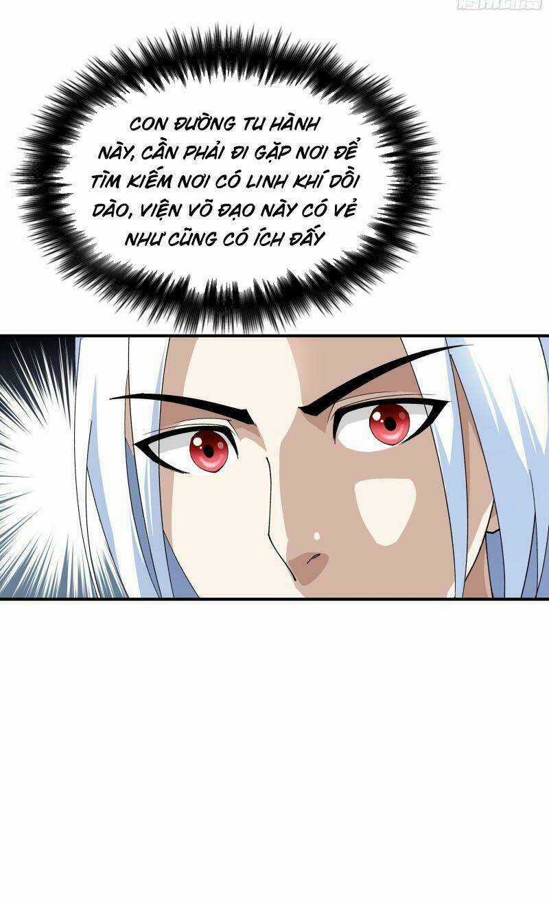 Trọng Sinh Ta Là Đại Thiên Thần Chapter 23 trang 13