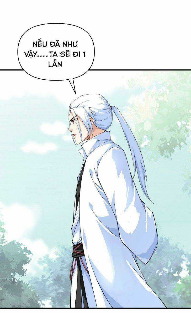 Trọng Sinh Ta Là Đại Thiên Thần Chapter 23 trang 14