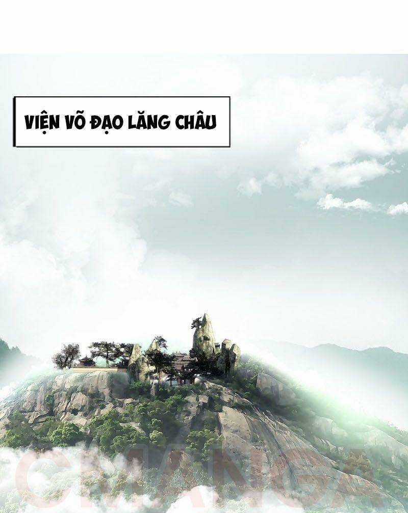 Trọng Sinh Ta Là Đại Thiên Thần Chapter 23 trang 15