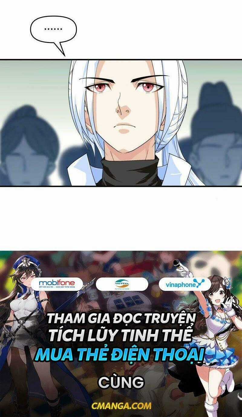 Trọng Sinh Ta Là Đại Thiên Thần Chapter 23 trang 22