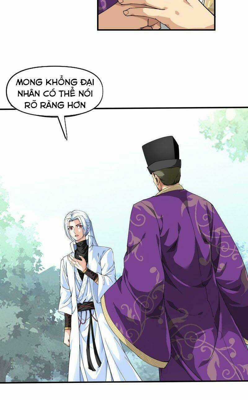 Trọng Sinh Ta Là Đại Thiên Thần Chapter 23 trang 4