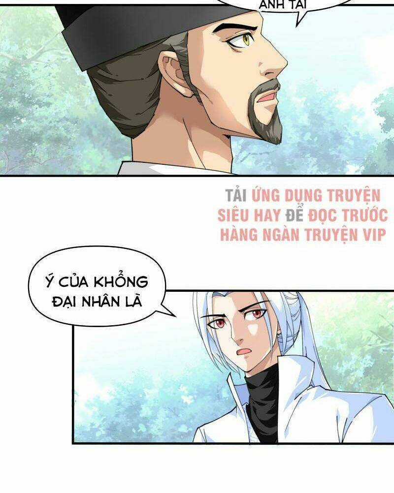 Trọng Sinh Ta Là Đại Thiên Thần Chapter 23 trang 6